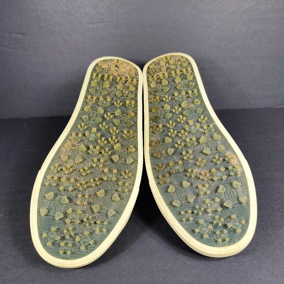 G/FORE + Peter Millar Colab Disruptor Leather Golf Sneaker Men's Shoe Size 11.5 - Picture 10 of 10